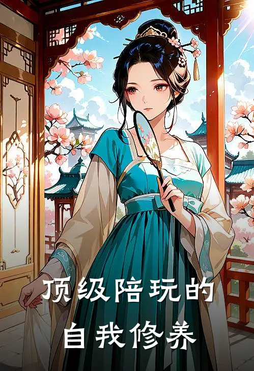 顶级陪玩的自我修养