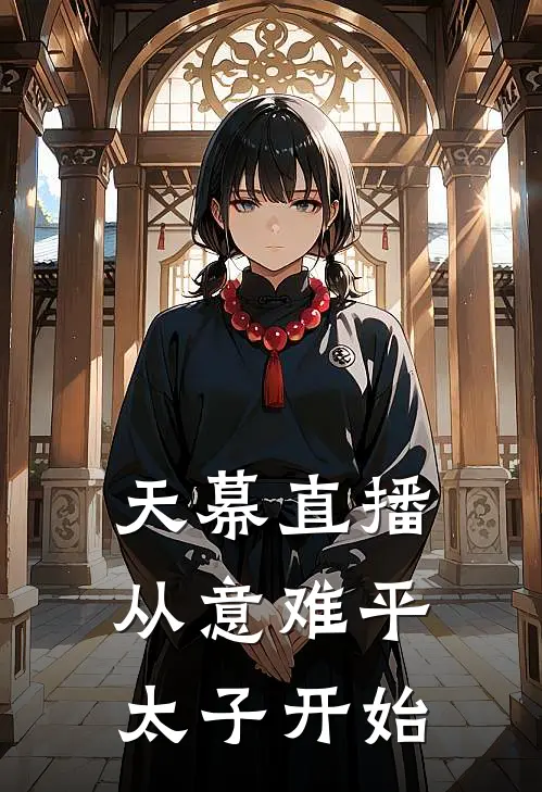 天幕直播，从意难平太子开始