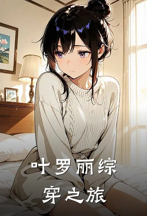 叶罗丽综穿之旅(叶罗丽颜爵)完结小说推荐_小说全文免费阅读叶罗丽综穿之旅叶罗丽颜爵