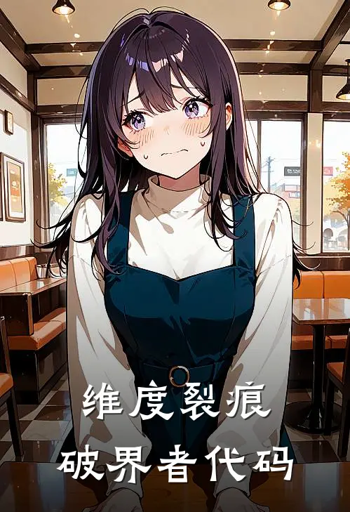 维度裂痕：破界者代码(林小满林小满)最新免费小说_完本小说免费阅读维度裂痕：破界者代码林小满林小满