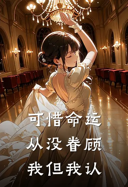 可惜命运从没眷顾我但我认