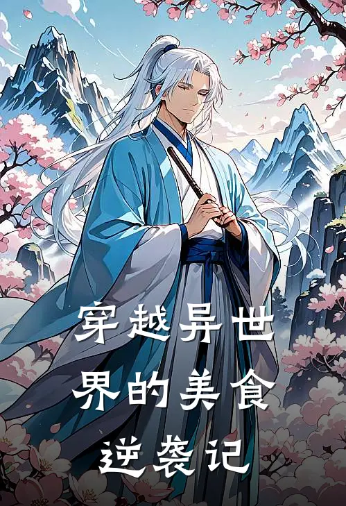 穿越异世界的美食逆袭记