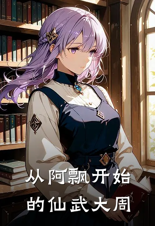 《从阿飘开始的仙武大周》韩玉娇齐年完本小说_韩玉娇齐年(从阿飘开始的仙武大周)全文免费阅读无弹窗大结局