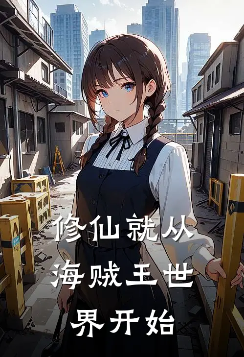 修仙就从海贼王世界开始