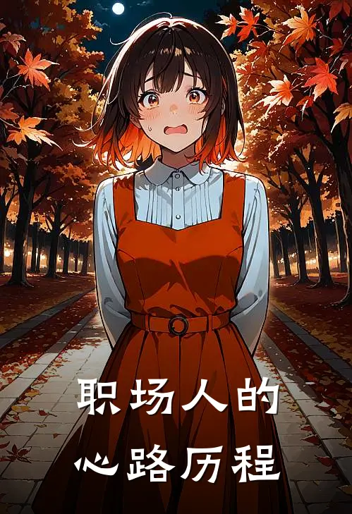 职场人的心路历程(叶青青青青)免费小说大全_小说完结免费职场人的心路历程叶青青青青