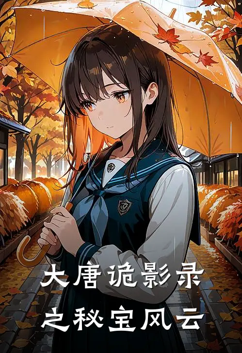 大唐诡影录之秘宝风云(卢凌风苏无名)无弹窗小说免费阅读_小说完整版免费阅读大唐诡影录之秘宝风云卢凌风苏无名