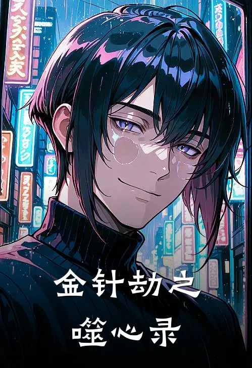 金针劫之噬心录