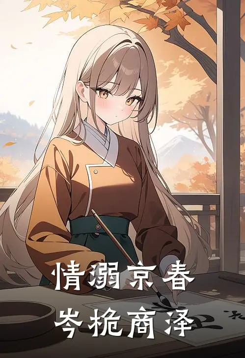 情溺京春岑桅商泽