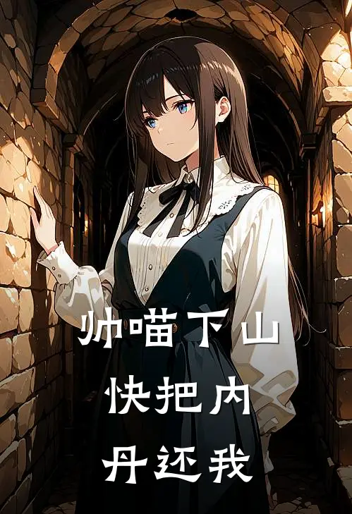 帅喵下山，快把内丹还我(段其行杨姐)最热门小说_小说完整版帅喵下山，快把内丹还我段其行杨姐