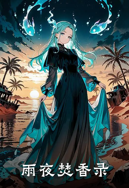 雨夜焚香录(纪英男英男)热门小说_《雨夜焚香录》最新章节在线阅读