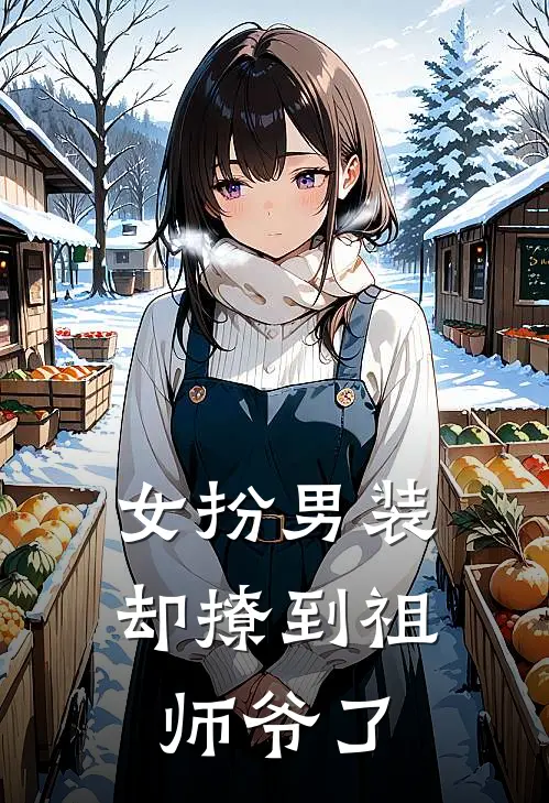 女扮男装却撩到祖师爷了