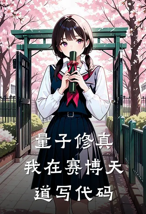 量子修真：我在赛博天道写代码林渊林渊完整免费小说_热门小说阅读量子修真：我在赛博天道写代码林渊林渊