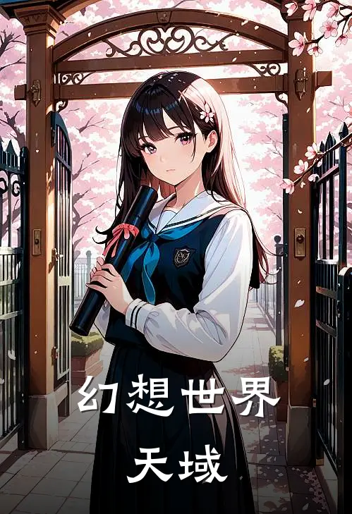 幻想世界：天域