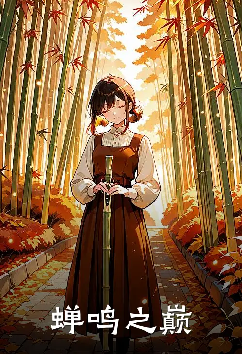 蝉鸣之巅季婉夏秋全本免费完结小说_免费小说完结蝉鸣之巅季婉夏秋