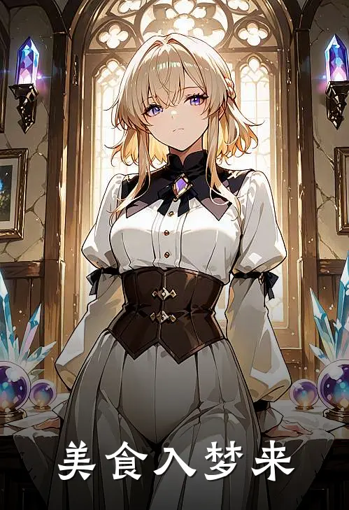 美食入梦来