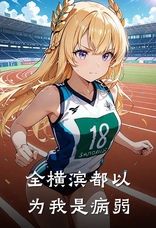 全横滨都以为我是病弱