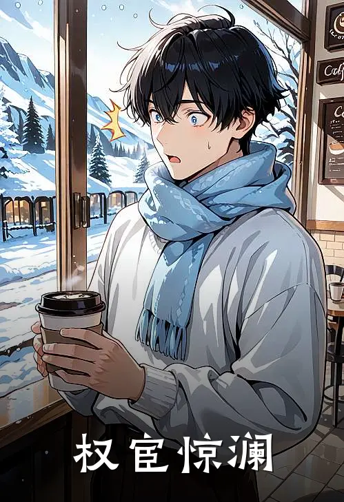 权宦惊澜(陈默永宁)最新好看小说_无弹窗全文免费阅读权宦惊澜陈默永宁