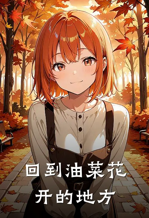 回到油菜花开的地方(杜晓瑶萧宇轩)全本免费小说_最新章节列表回到油菜花开的地方(杜晓瑶萧宇轩)