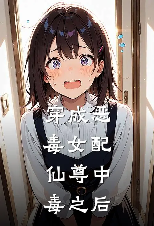 穿成恶毒女配，仙尊中毒之后温妙妙顾清风免费完整版小说_热门小说大全穿成恶毒女配，仙尊中毒之后温妙妙顾清风