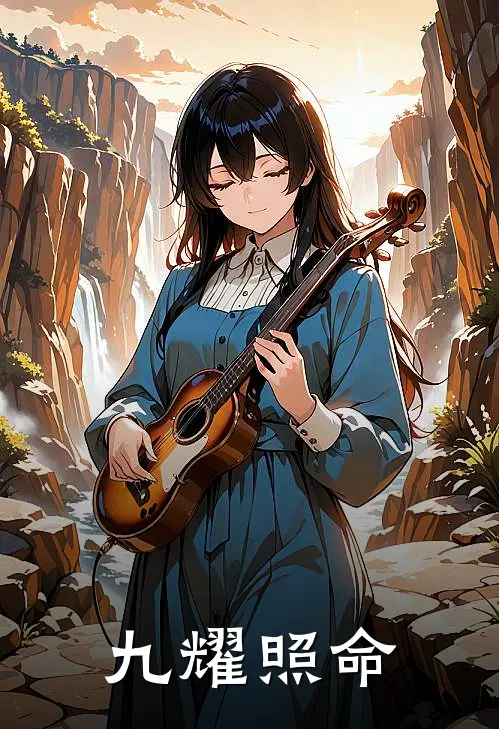 九耀照命(陆昭苏砚)最新免费小说_完本小说免费阅读九耀照命陆昭苏砚