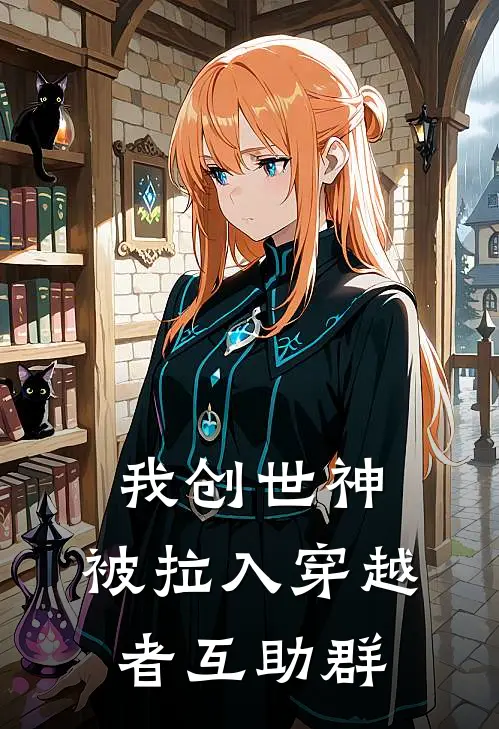 我创世神，被拉入穿越者互助群(秦泽大炳)免费小说在线阅读_在线阅读免费小说我创世神，被拉入穿越者互助群(秦泽大炳)