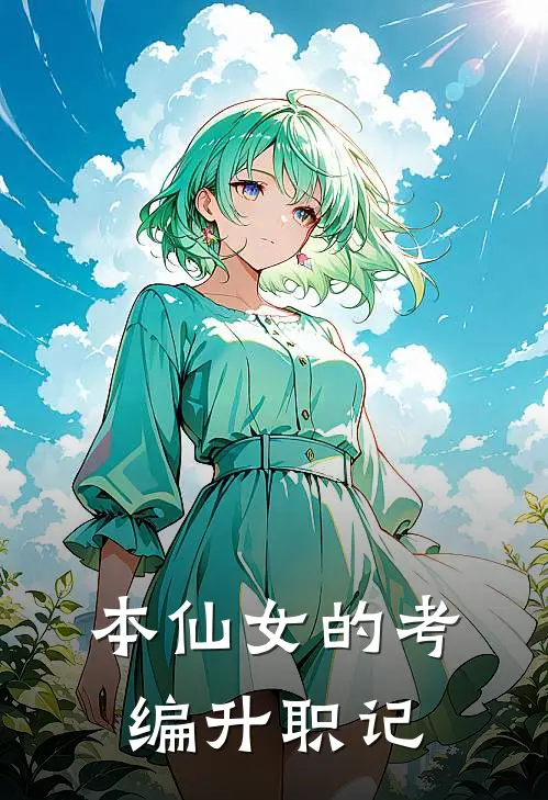 本仙女的考编升职记(唐小仙哪吒)最热门小说_全本完结小说本仙女的考编升职记(唐小仙哪吒)