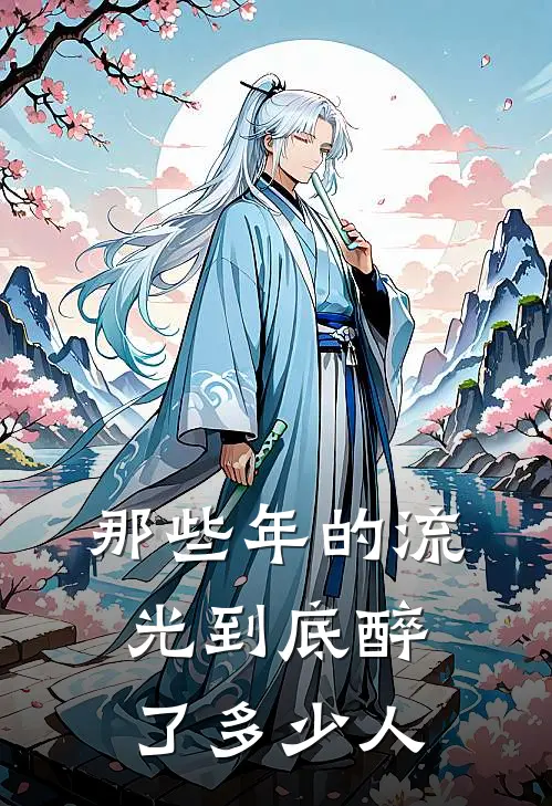 那些年的流光到底醉了多少人