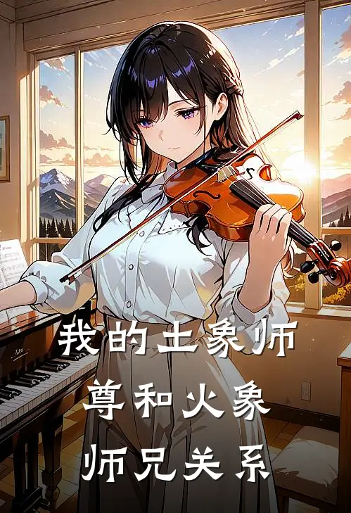 我的土象师尊和火象师兄关系