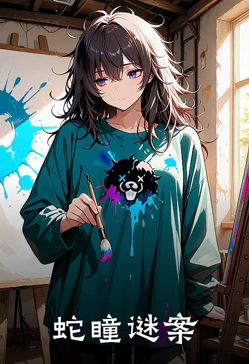 蛇瞳谜案陆深秦朗最新小说全文阅读_在线免费小说蛇瞳谜案(陆深秦朗)