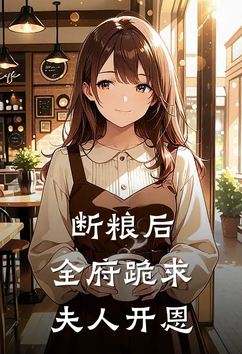 断粮后，全府跪求夫人开恩柳清瑶清瑶新热门小说_免费阅读全文断粮后，全府跪求夫人开恩柳清瑶清瑶