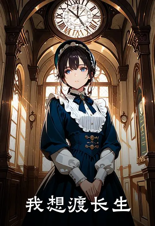 我想渡长生(李山王浩)全本免费在线阅读_我想渡长生全文阅读