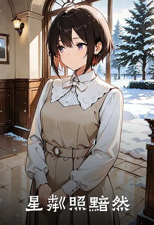 忆然小宇星粼照黯然全文免费阅读_忆然小宇完整版免费阅读