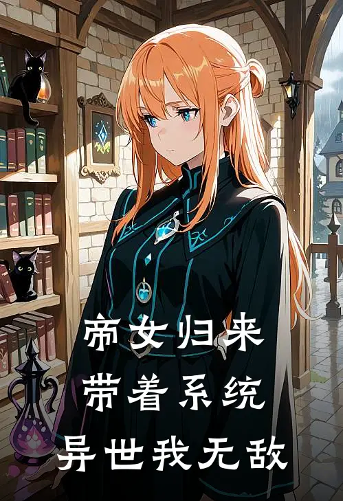 帝女归来，带着系统，异世我无敌