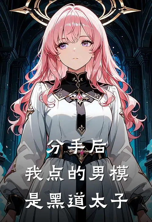 分手后，我点的男模是黑道太子