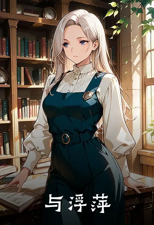 与浮萍柳青李停云热门小说排行_免费阅读全文与浮萍(柳青李停云)