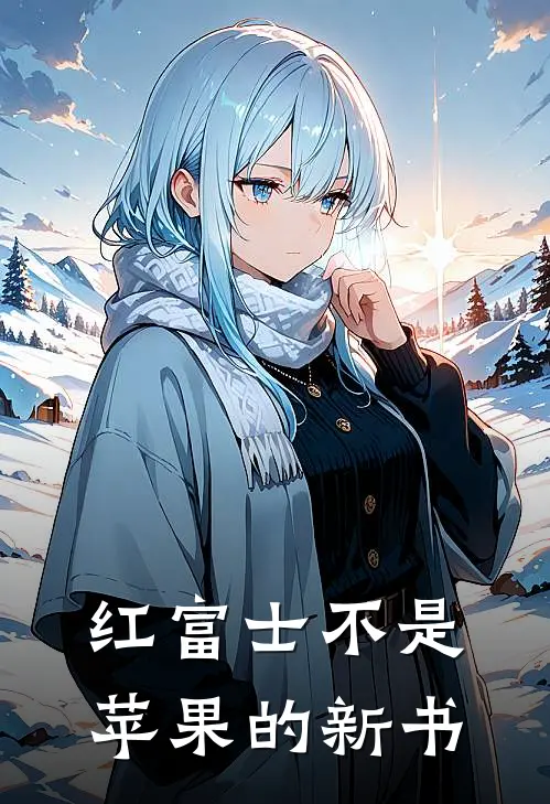 红富士不是苹果的新书