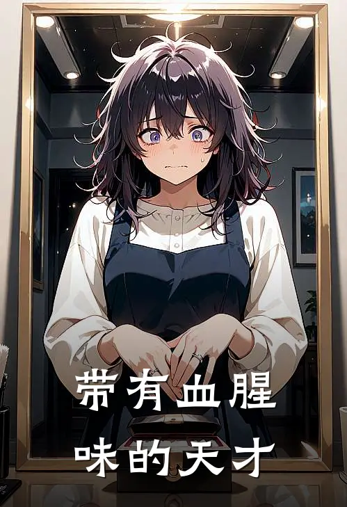 带有血腥味的天才