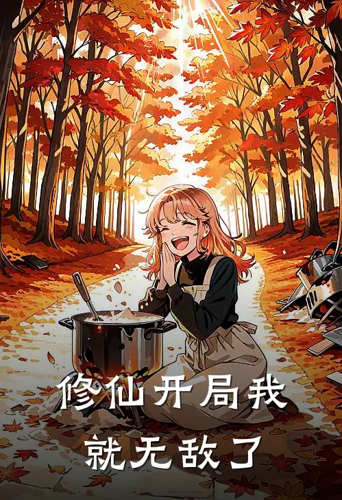 修仙开局我就无敌了