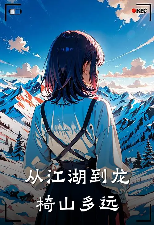 从江湖到龙椅山多远