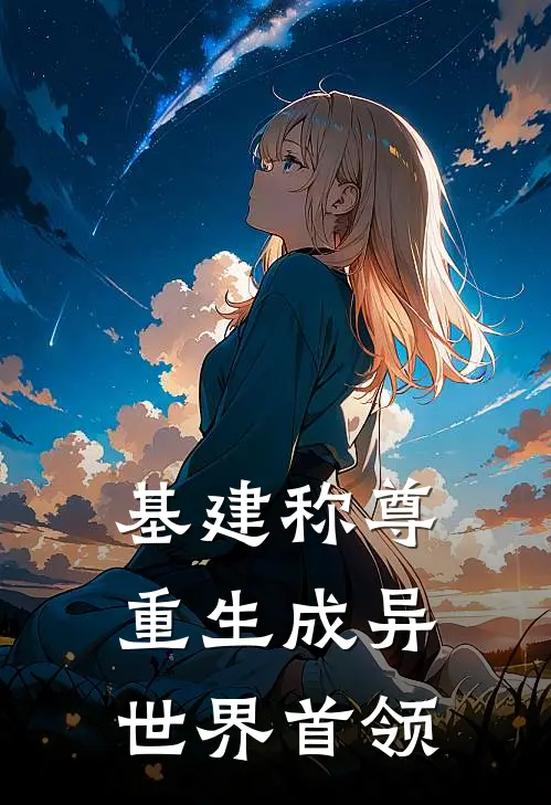 基建称尊：重生成异世界首领林远黑石最新小说推荐_完结小说基建称尊：重生成异世界首领(林远黑石)