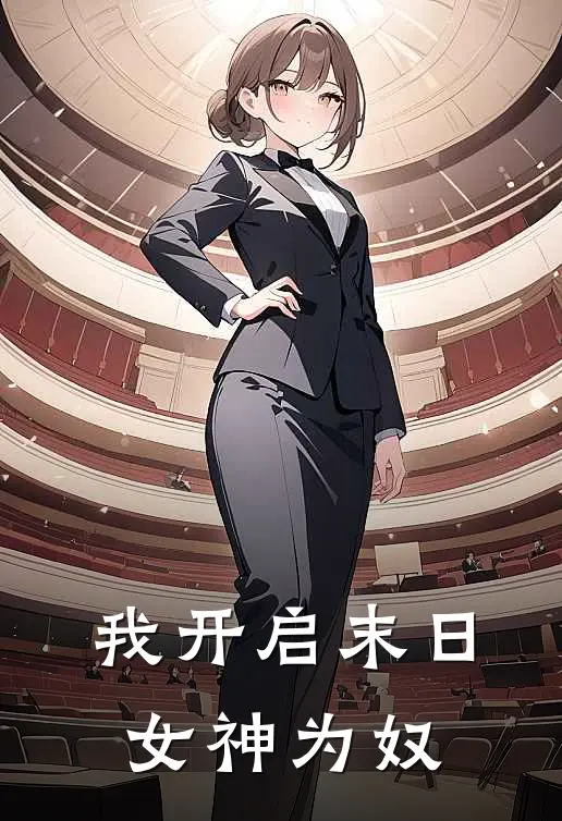 我开启末日，女神为奴(陆玖安金秀娜)最新章节在线阅读_(我开启末日，女神为奴)最新章节在线阅读