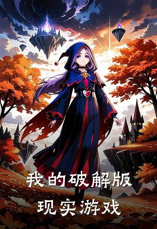 我的破解版现实游戏秦泽任杰免费小说推荐_推荐完结小说我的破解版现实游戏(秦泽任杰)