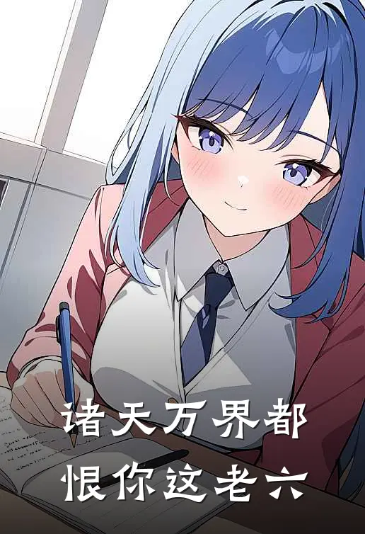 诸天万界都恨你这老六