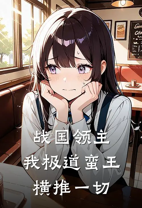 战国领主：我极道蛮王横推一切(林雄白正)免费阅读_完结热门小说战国领主：我极道蛮王横推一切(林雄白正)