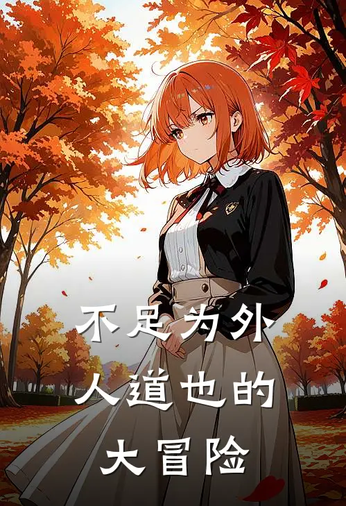 不足为外人道也的大冒险