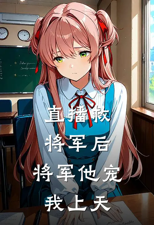 直播救将军后，将军他宠我上天(萧凛苏瑶)最新小说全文阅读_最新章节列表直播救将军后，将军他宠我上天(萧凛苏瑶)