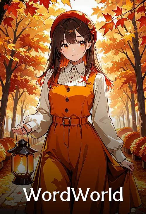 WordWorld(塞拉芬娜娜娜)热门完本小说_最新小说WordWorld塞拉芬娜娜娜