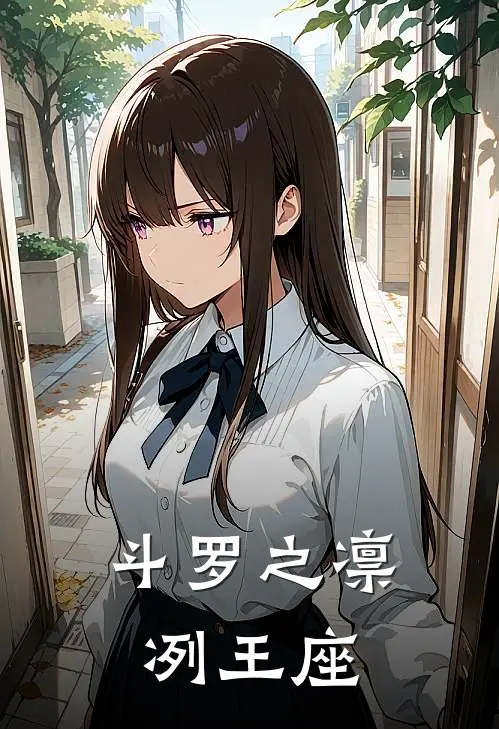 斗罗之凛冽王座