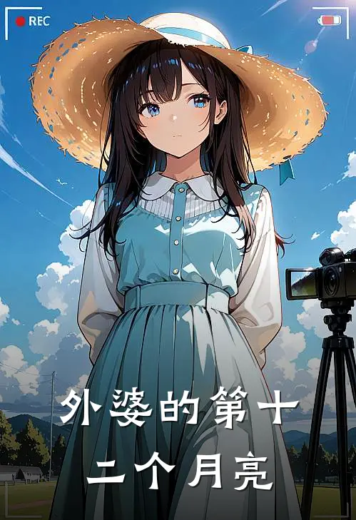 外婆的第十二个月亮