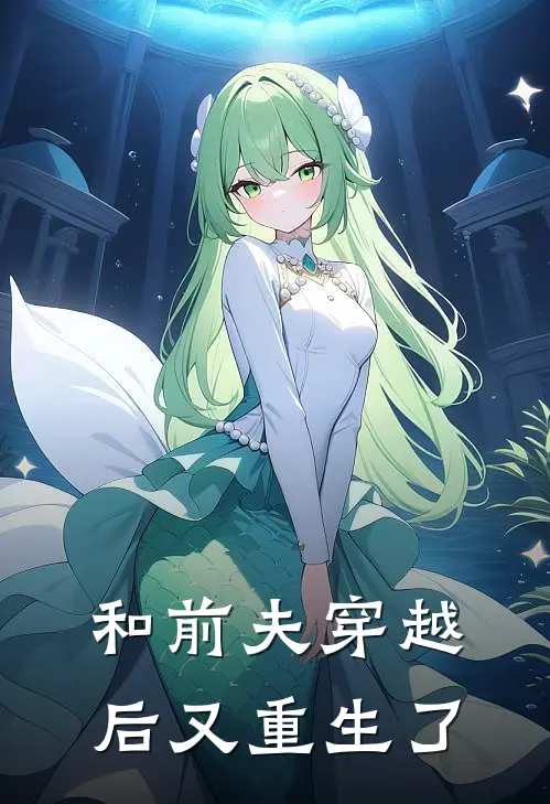 和前夫穿越后又重生了